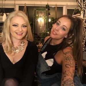 Meet your Posher, Katrina